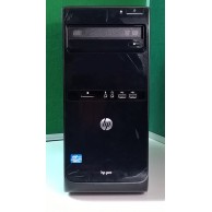 Windows XP Pro 32bit 'Gaming' PC i5 3.2GHz 8GB 500GB HDD Radeon HD 7400 Graphics HP 3500